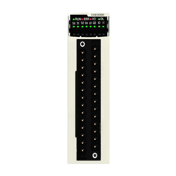 BMXEAE0300 New Modicon SSI Encoder Interface Module